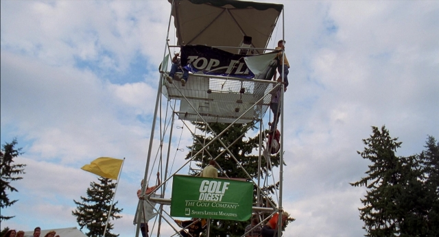 Happy Gilmore — film still