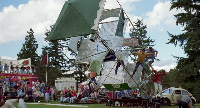 Happy Gilmore — film still