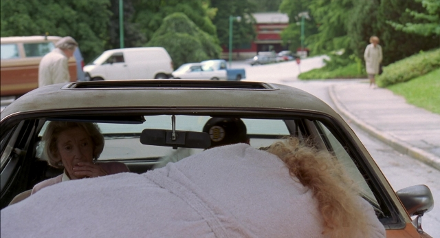 Happy Gilmore — film still