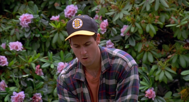 Happy Gilmore — film still
