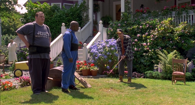 Happy Gilmore — film still