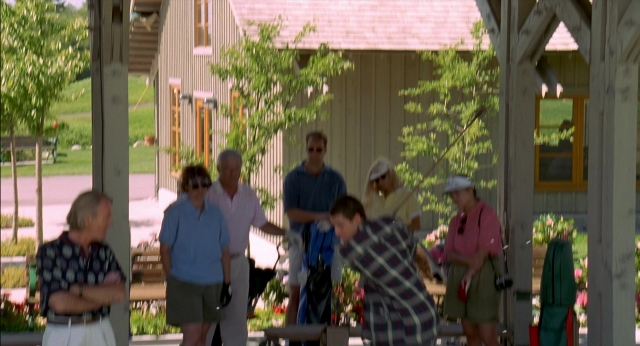 Happy Gilmore — film still