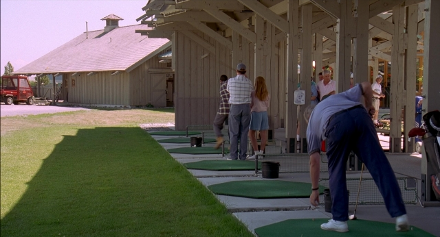 Happy Gilmore — film still