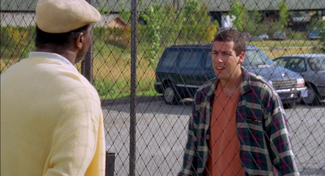 Happy Gilmore — film still