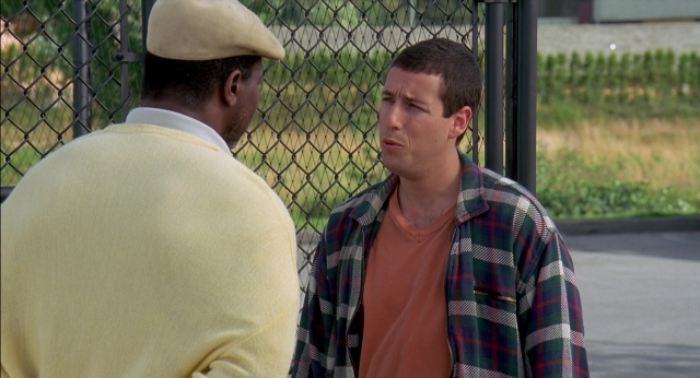 Happy Gilmore — film still