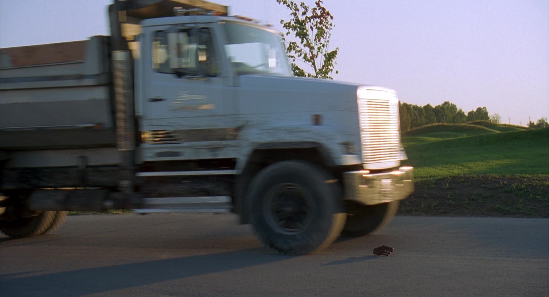 Happy Gilmore (1996), wide, 1.85:1 — film still