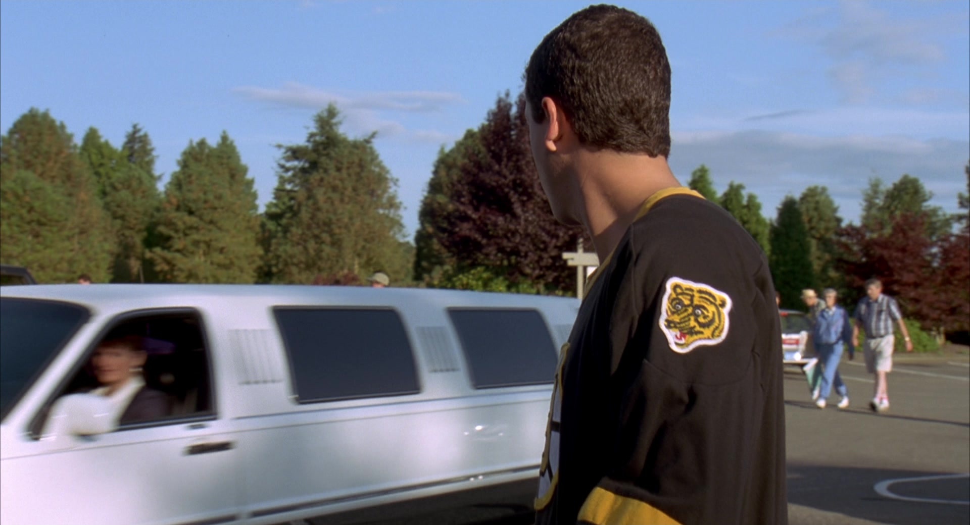 Happy Gilmore (1996), medium, 1.85:1 — film still