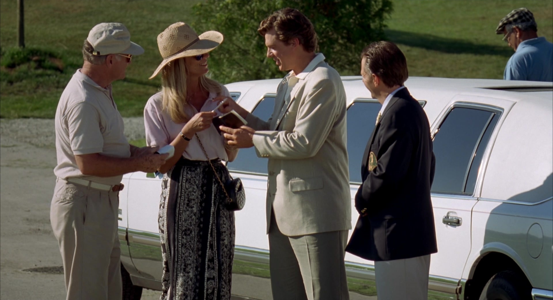 Happy Gilmore (1996), wide, 1.85:1 — film still