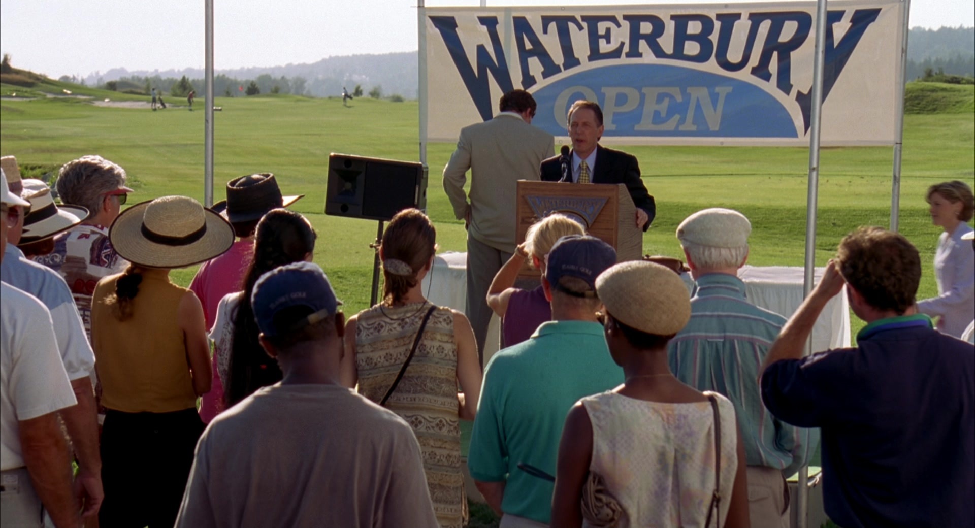 Happy Gilmore (1996), wide, 1.85:1 — film still