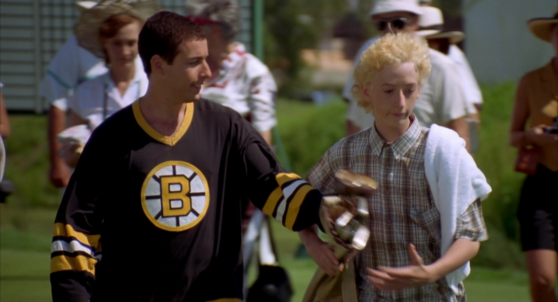 Happy Gilmore (1996), medium, 1.85:1 — film still