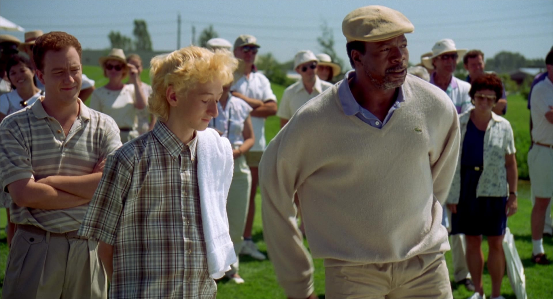 Happy Gilmore (1996), wide, 1.85:1 — film still