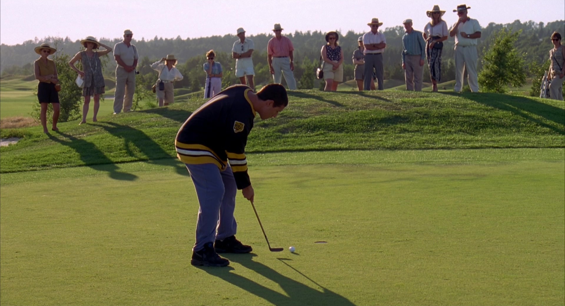Happy Gilmore (1996), medium, 1.85:1 — film still