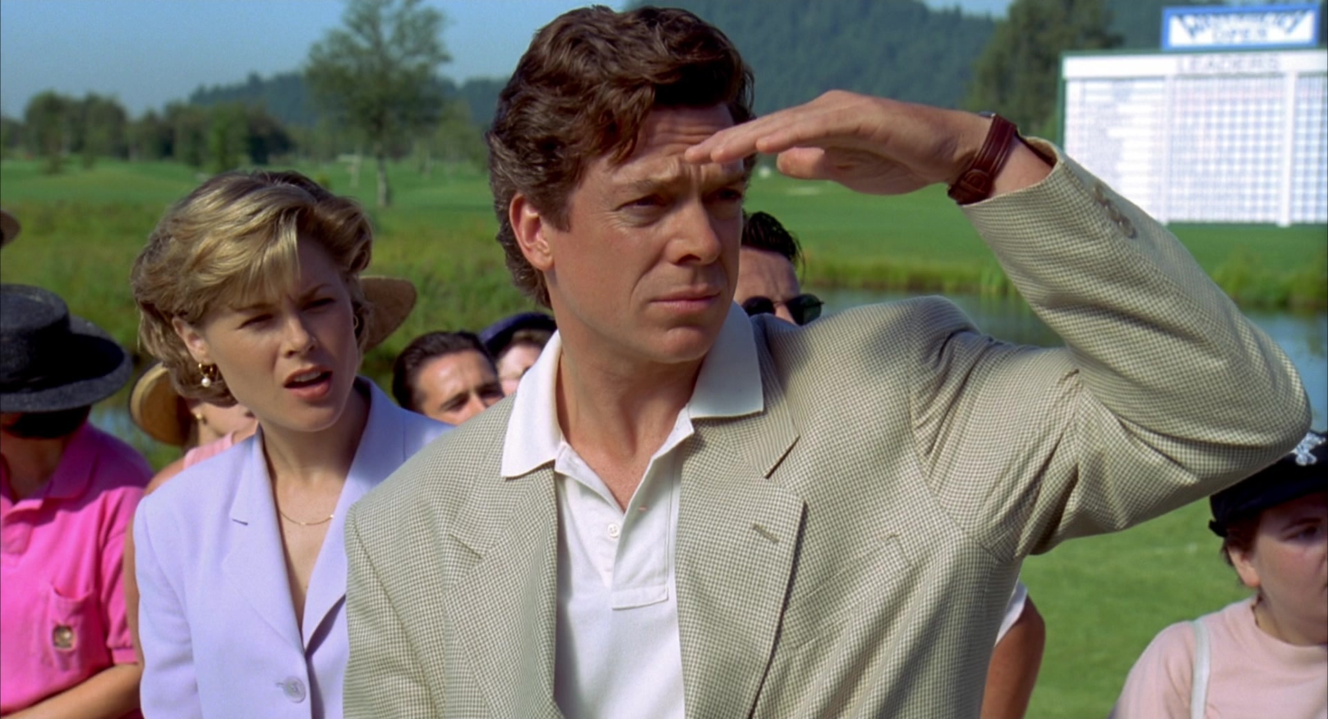 Happy Gilmore (1996), wide, 1.85:1 — film still