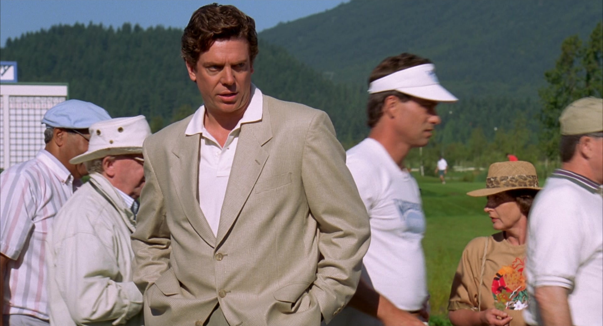 Happy Gilmore (1996), wide, 1.85:1 — film still