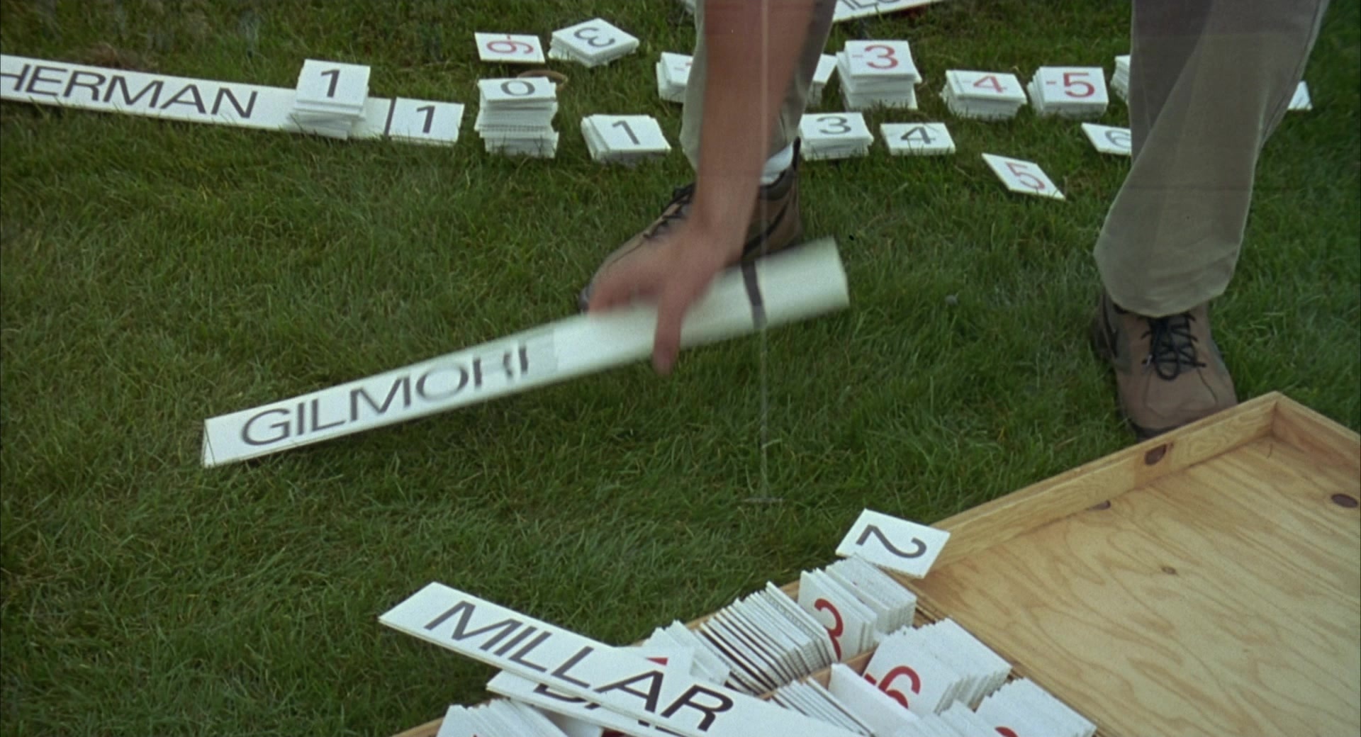 Happy Gilmore (1996), wide, 1.85:1 — film still