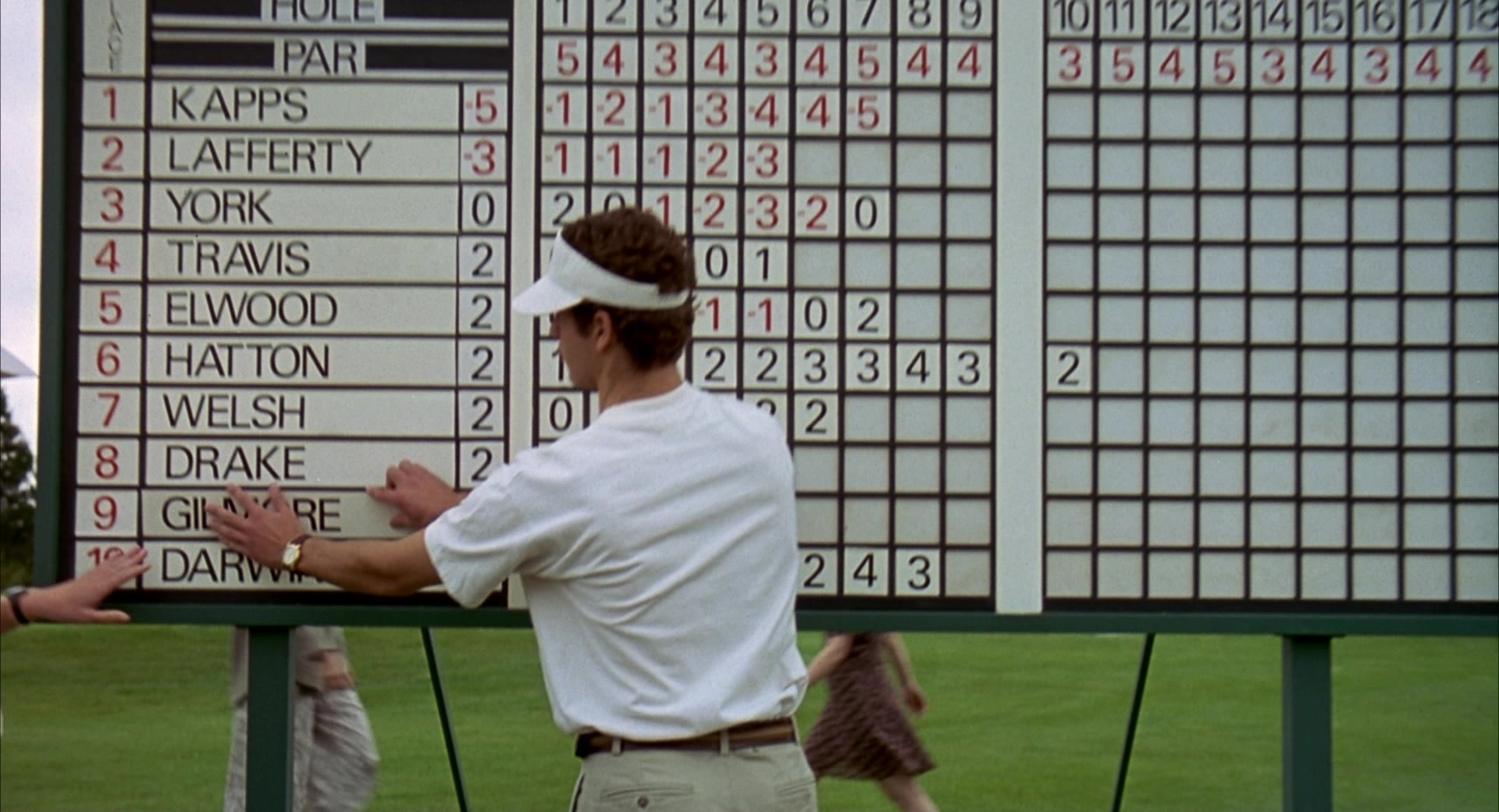 Happy Gilmore (1996), unknown, 1.85:1 — film still