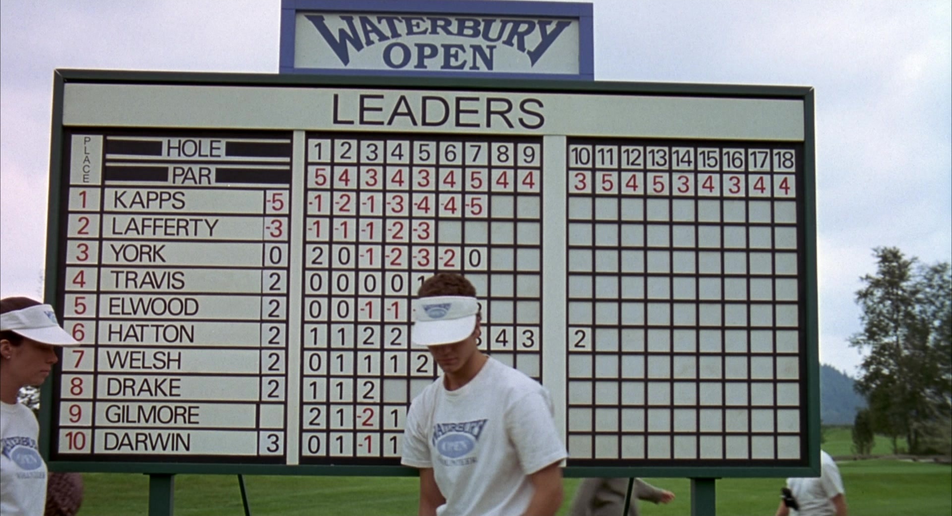 Happy Gilmore (1996), wide, 1.85:1 — film still