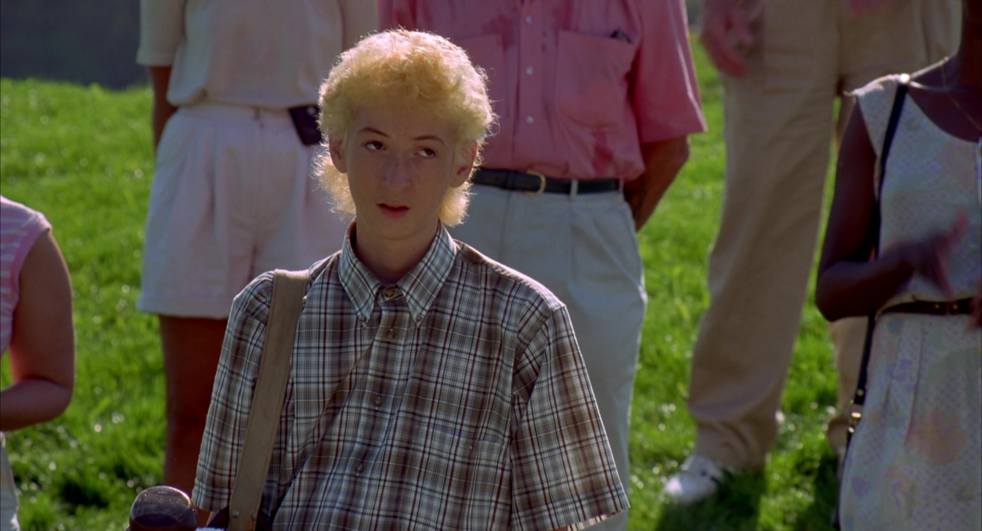 Happy Gilmore (1996), wide, 1.85:1 — film still