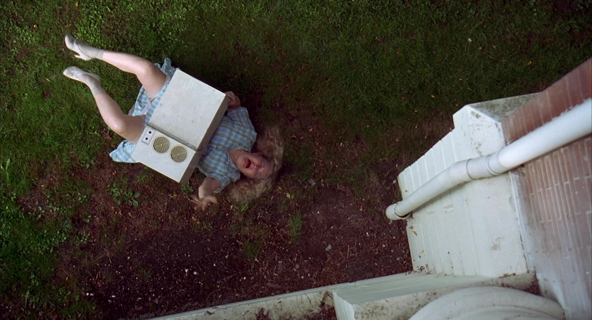 Happy Gilmore (1996), unknown, 1.85:1 — film still
