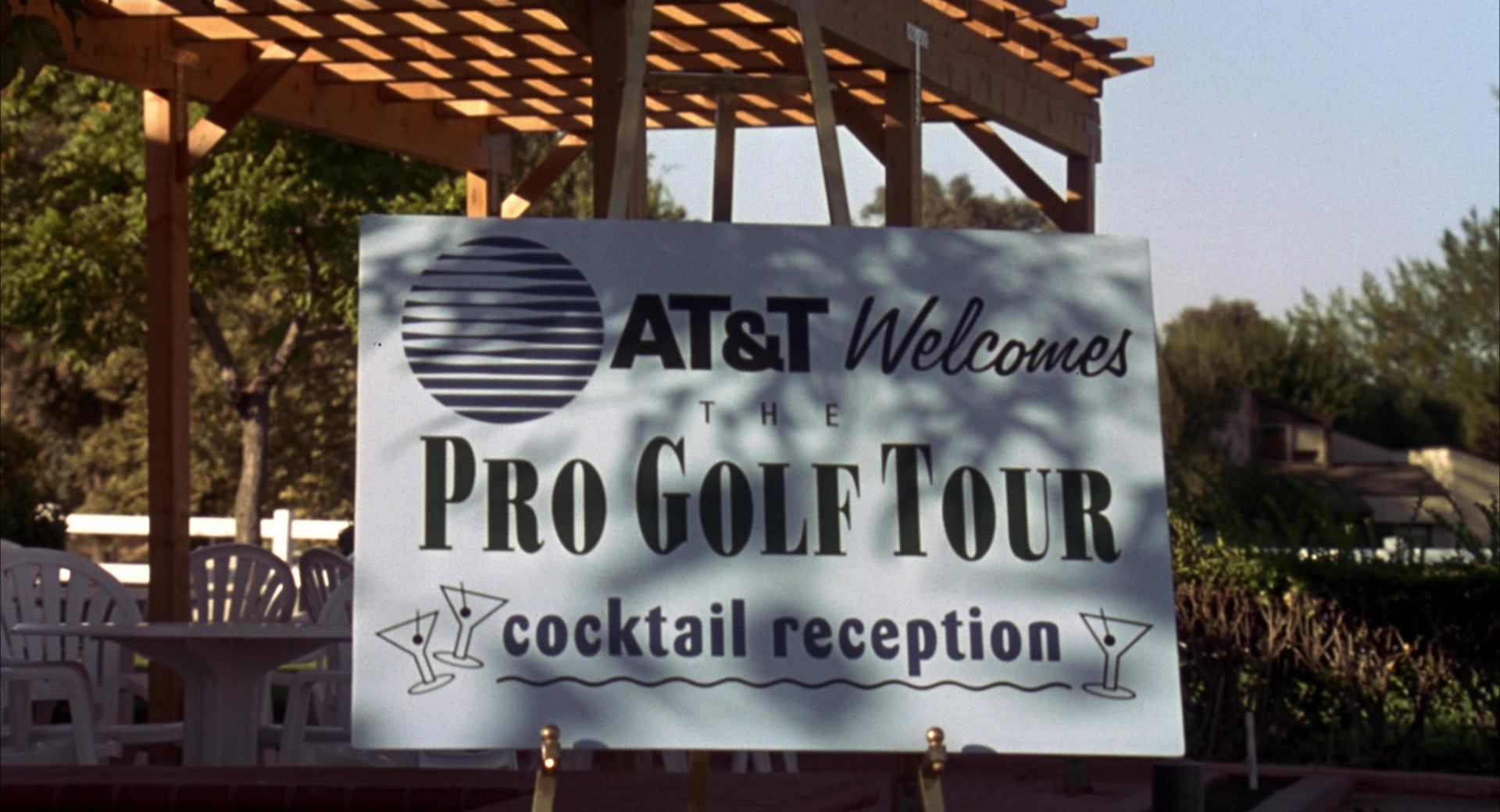 Happy Gilmore (1996), unknown, 1.85:1 — film still