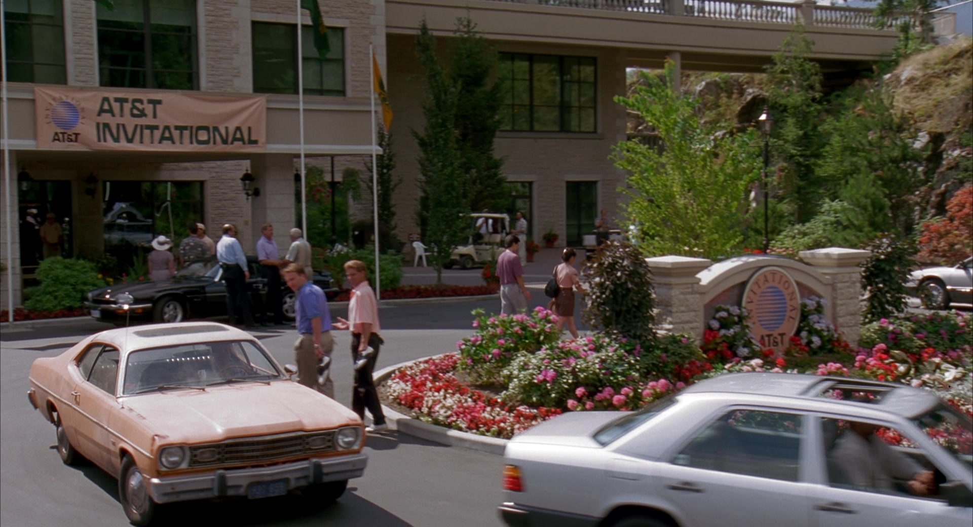 Happy Gilmore (1996), wide, 1.85:1 — film still