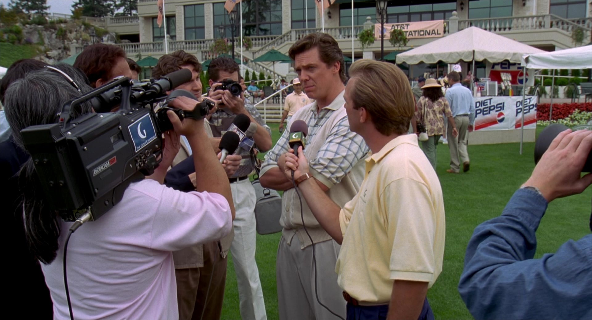 Happy Gilmore (1996), wide, 1.85:1 — film still
