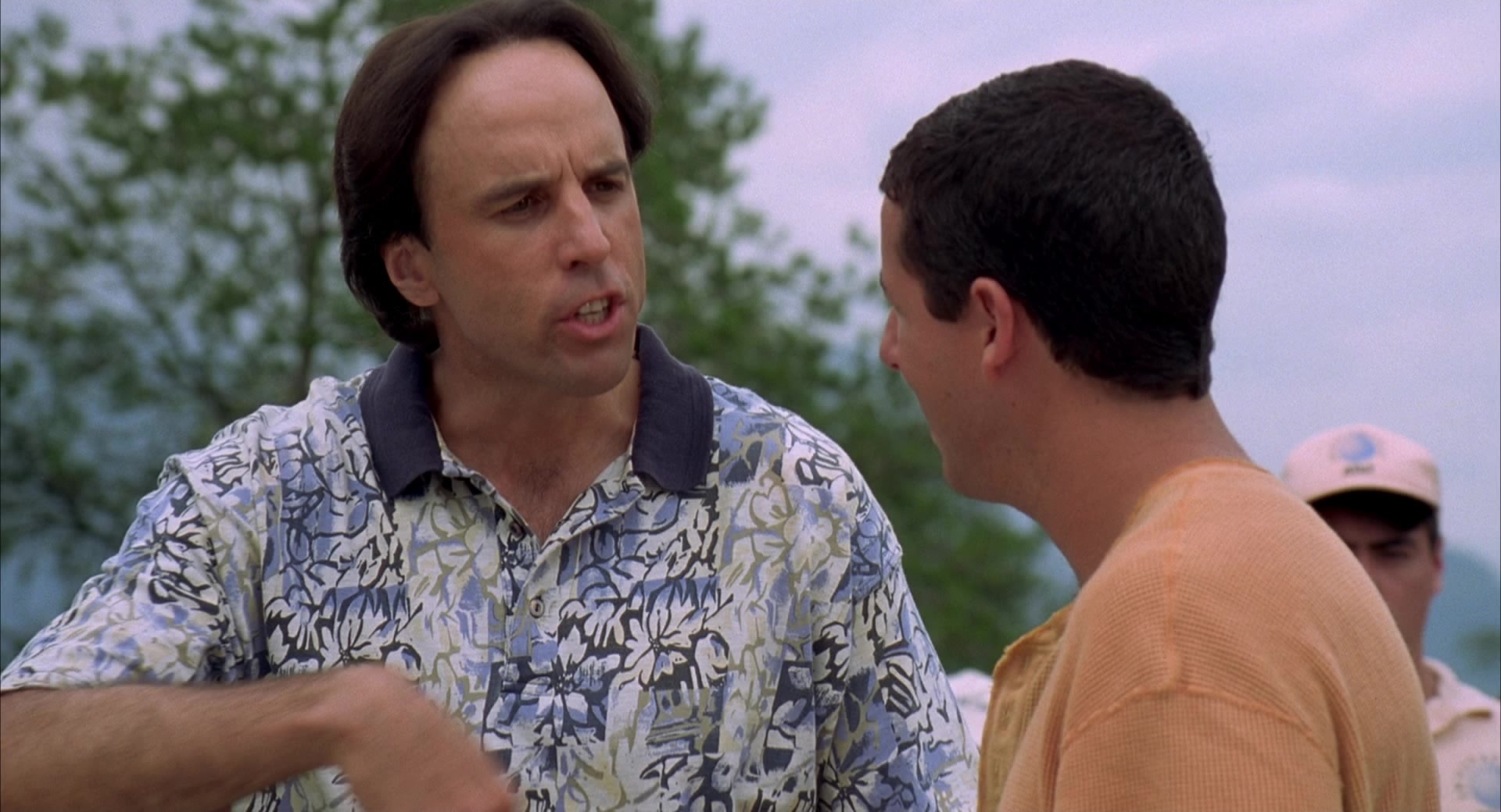 Happy Gilmore (1996), wide, 1.85:1 — film still