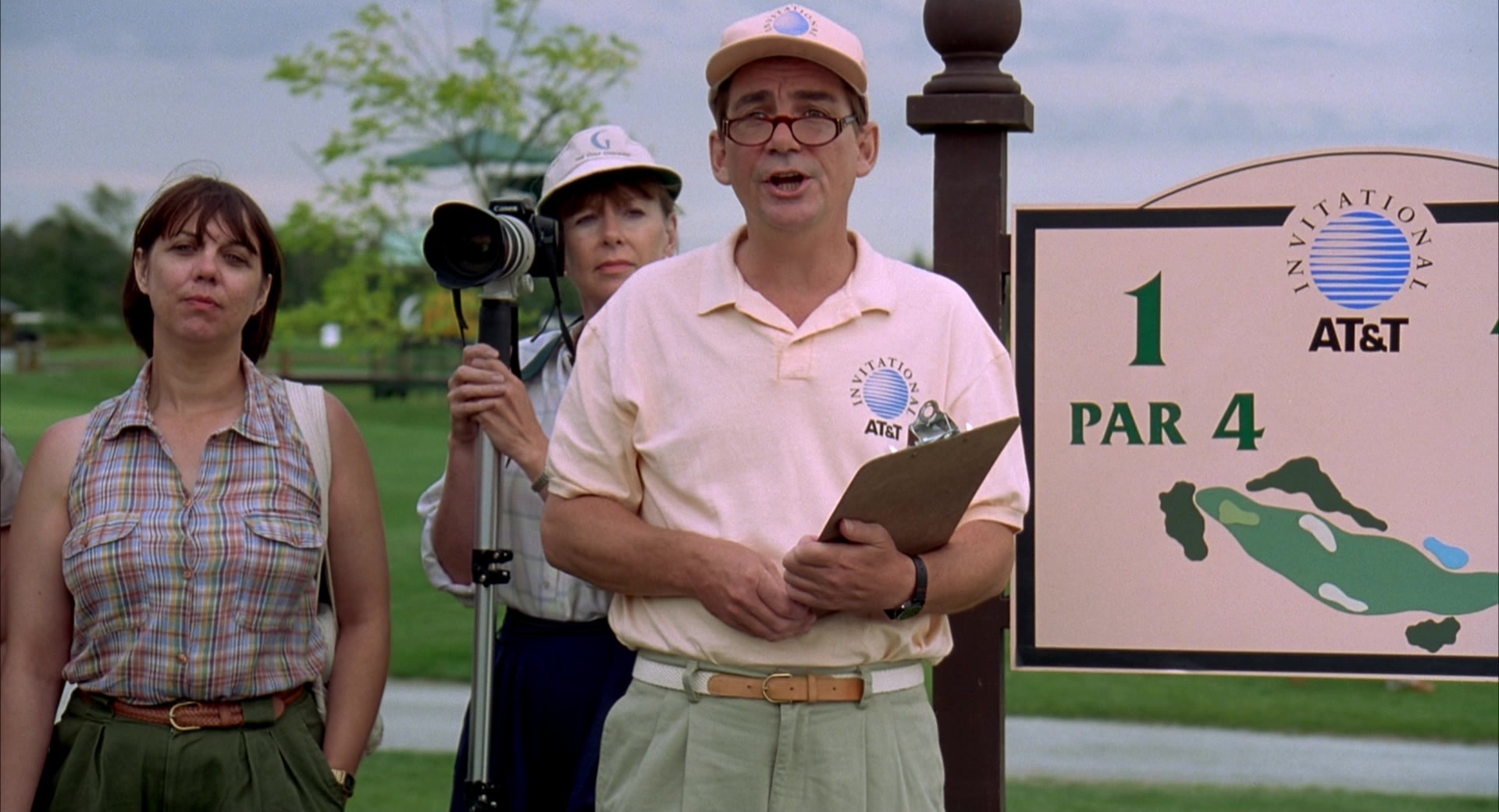 Happy Gilmore (1996), wide, 1.85:1 — film still