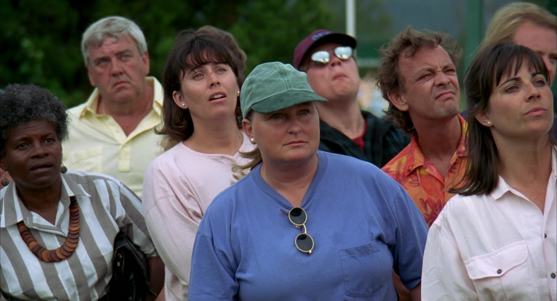 Happy Gilmore (1996), wide, 1.85:1 — film still