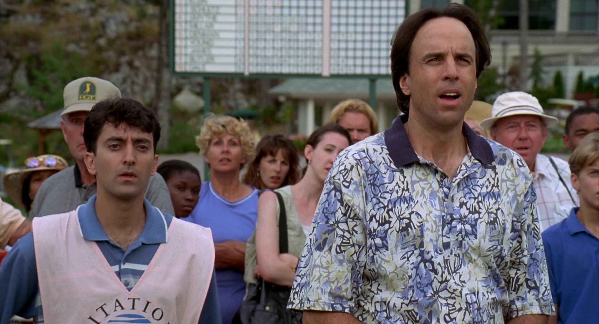 Happy Gilmore (1996), wide, 1.85:1 — film still