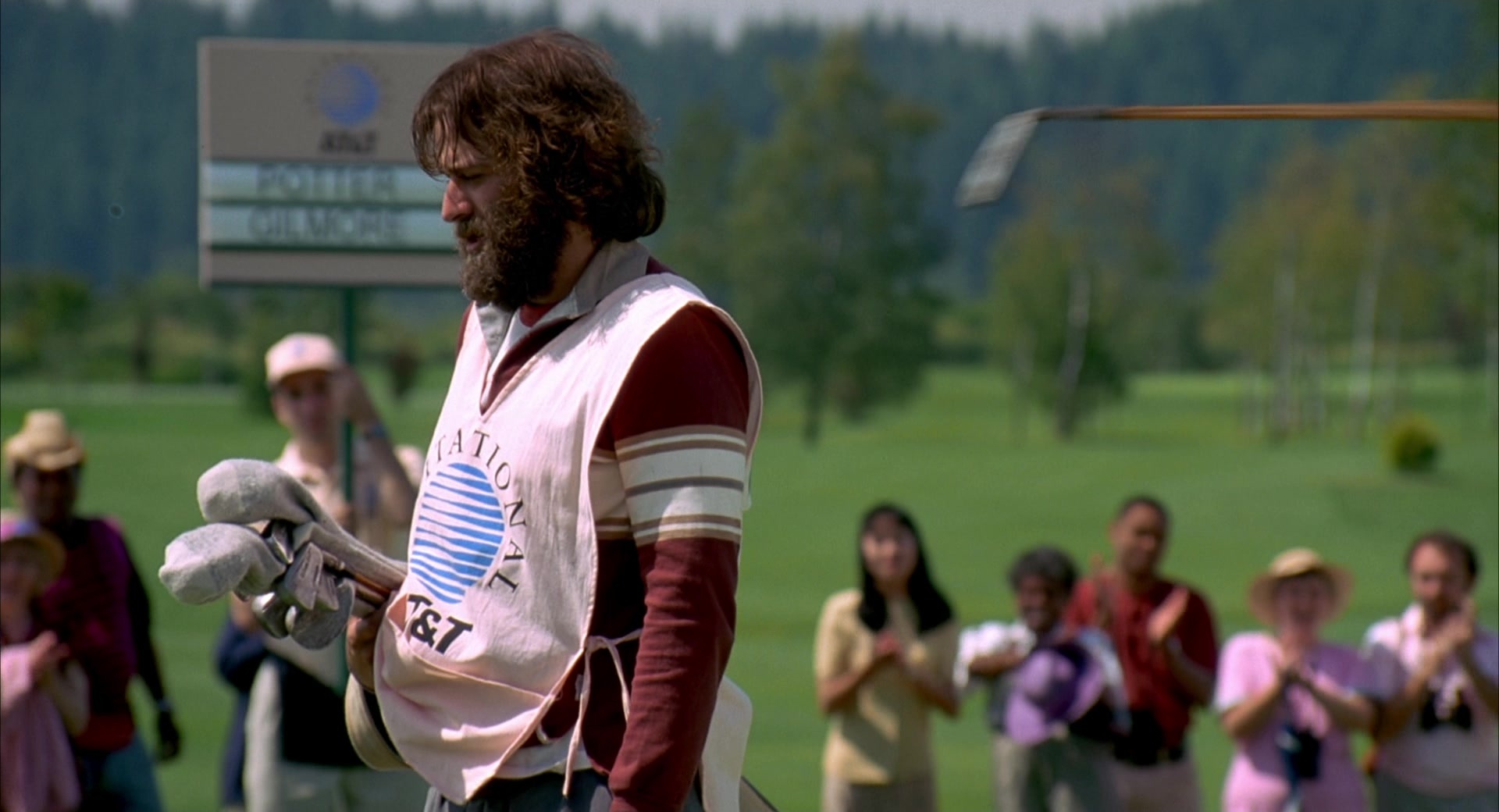Happy Gilmore (1996), wide, 1.85:1 — film still