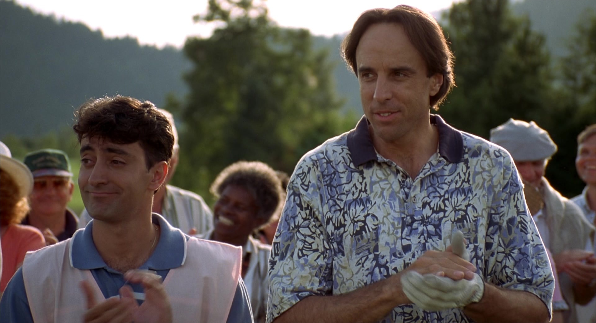 Happy Gilmore (1996), wide, 1.85:1 — film still