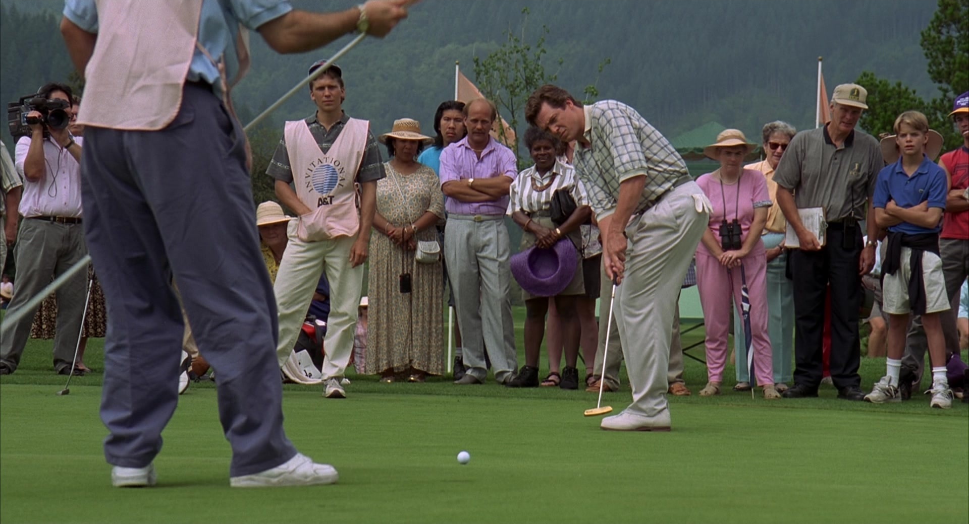 Happy Gilmore (1996), wide, 1.85:1 — film still