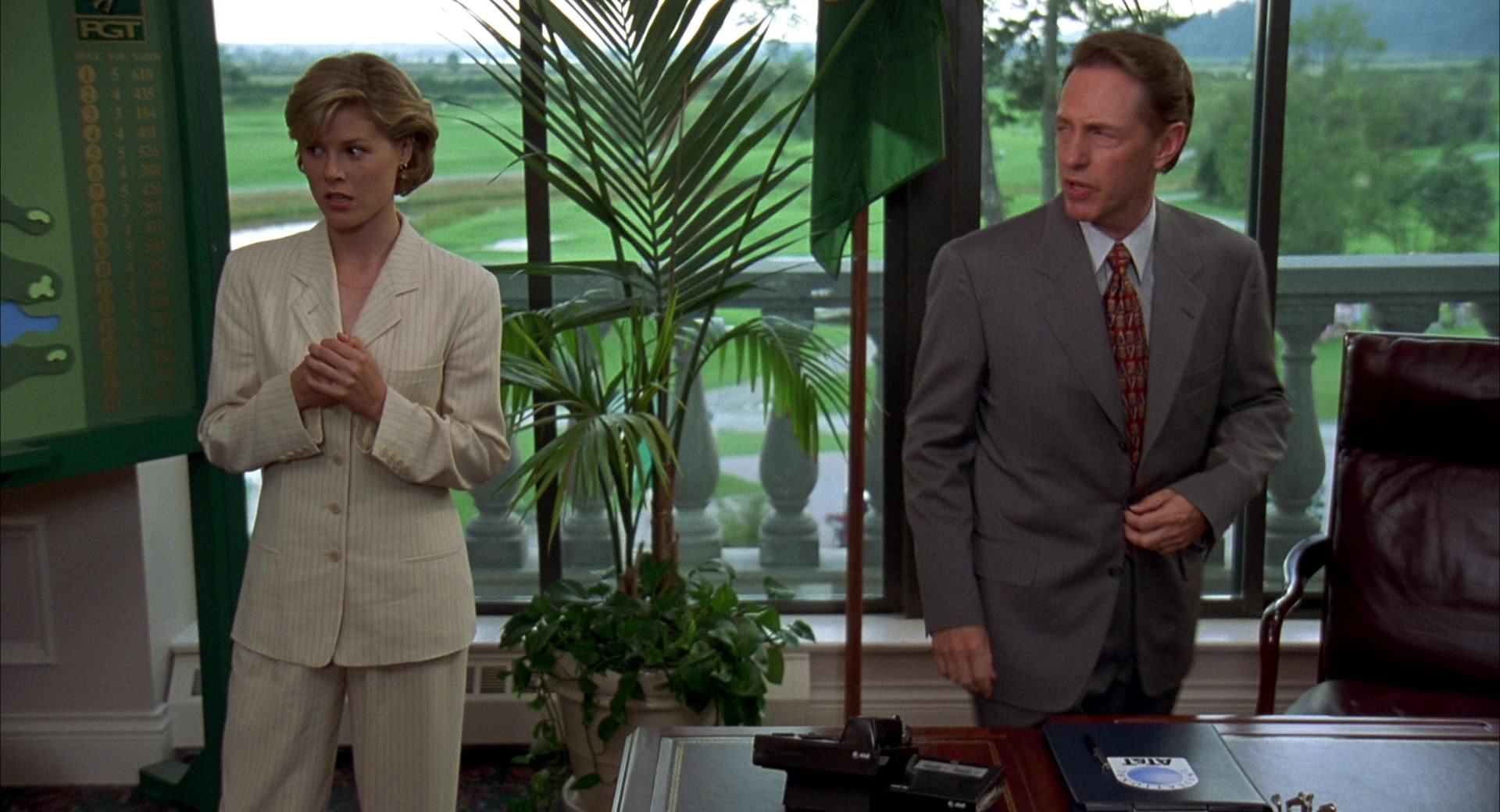 Happy Gilmore (1996), wide, 1.85:1 — film still