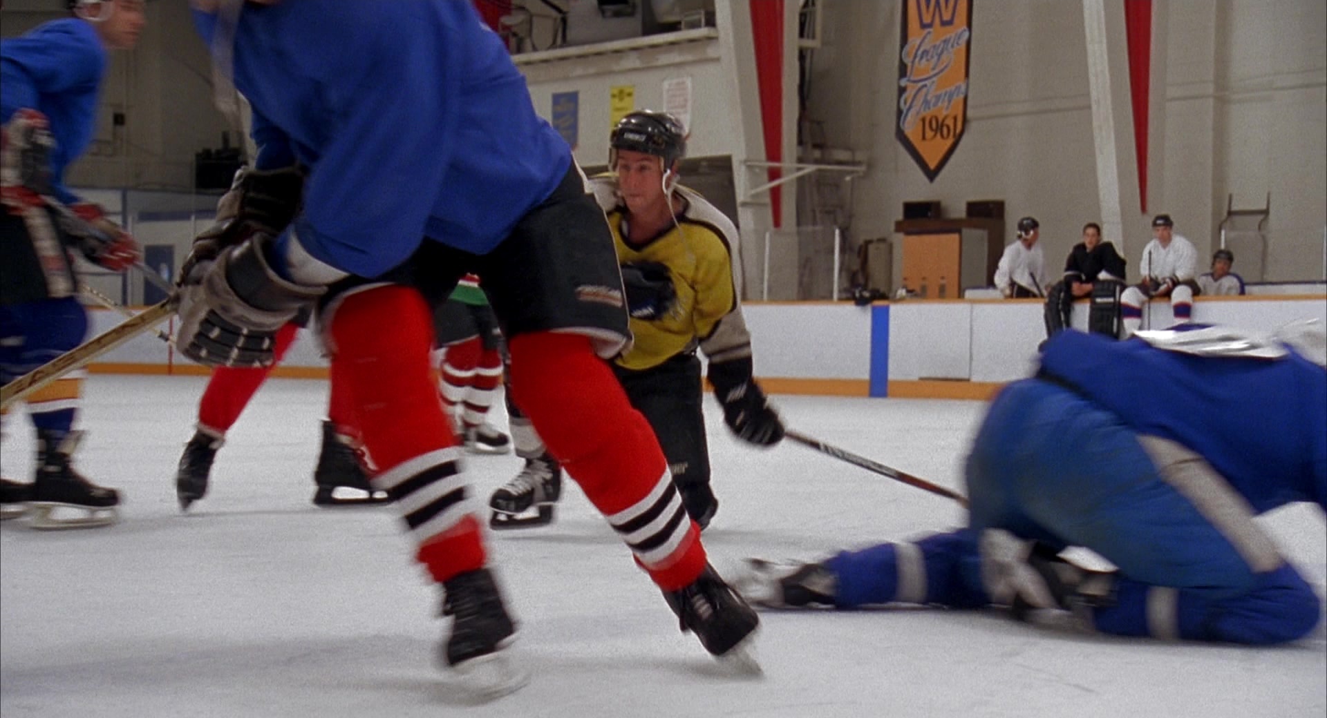 Happy Gilmore (1996), medium, 1.85:1 — film still