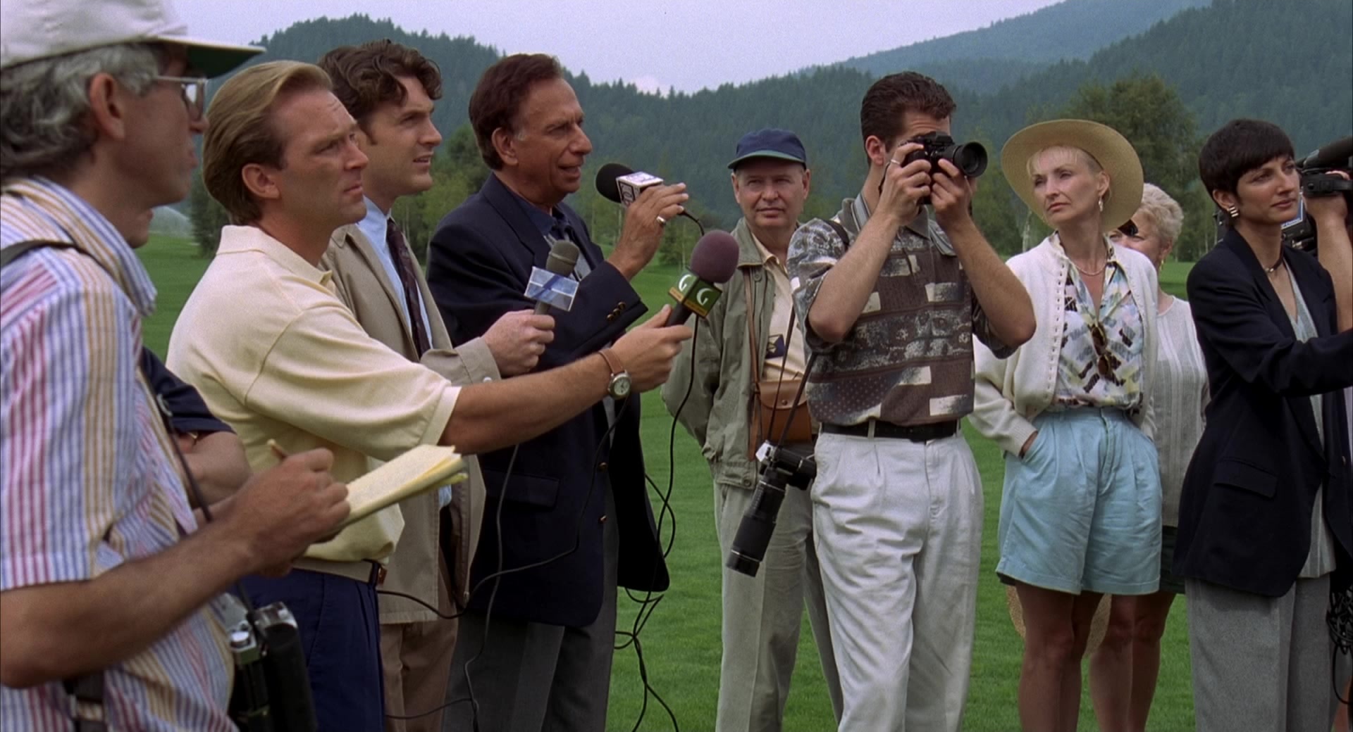 Happy Gilmore (1996), wide, 1.85:1 — film still