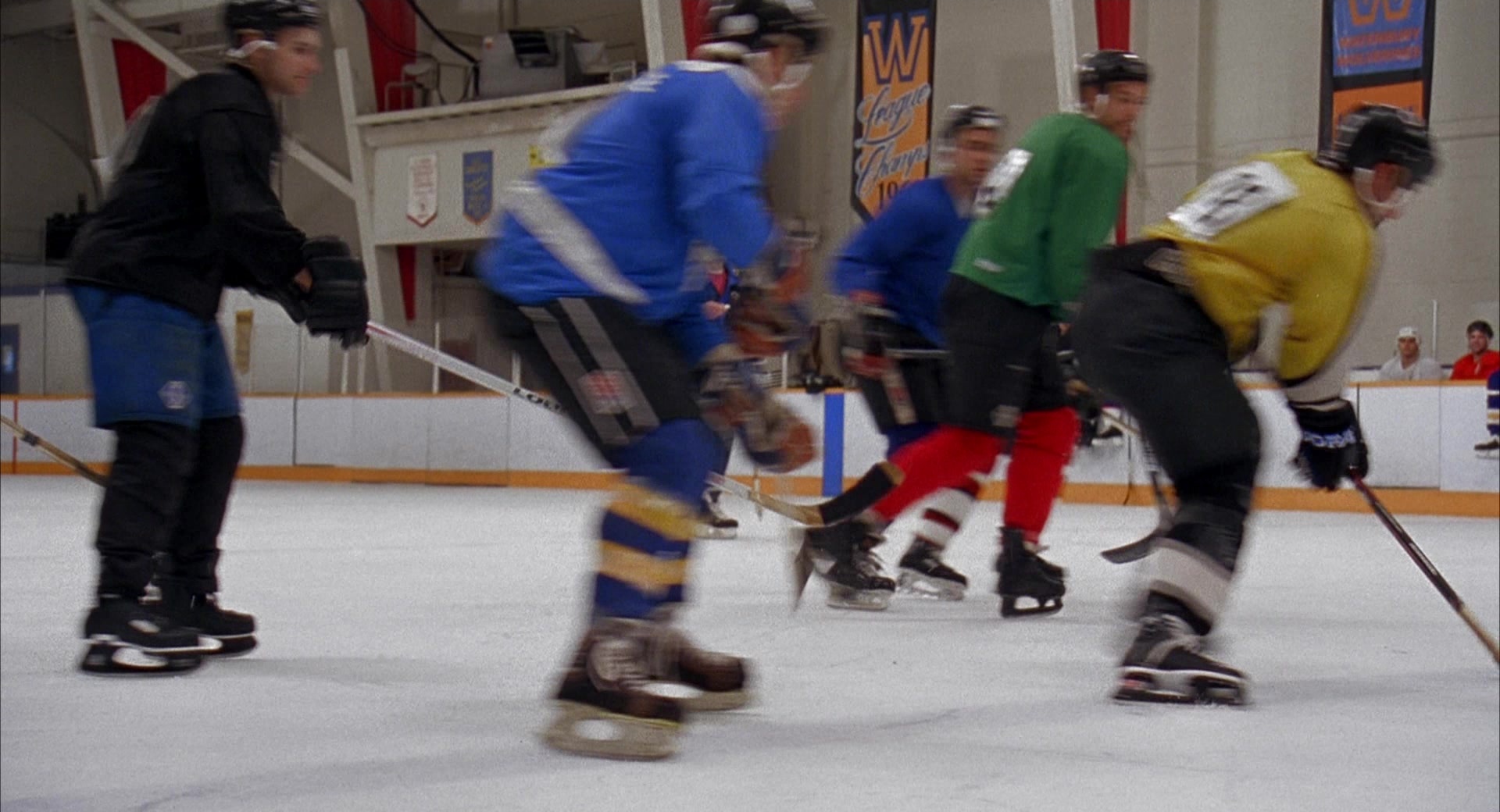 Happy Gilmore (1996), wide, 1.85:1 — film still