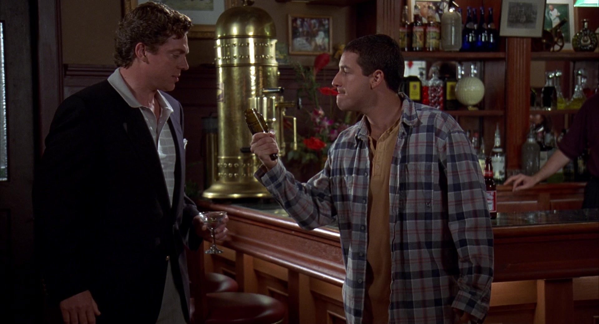 Happy Gilmore (1996), wide, 1.85:1 — film still