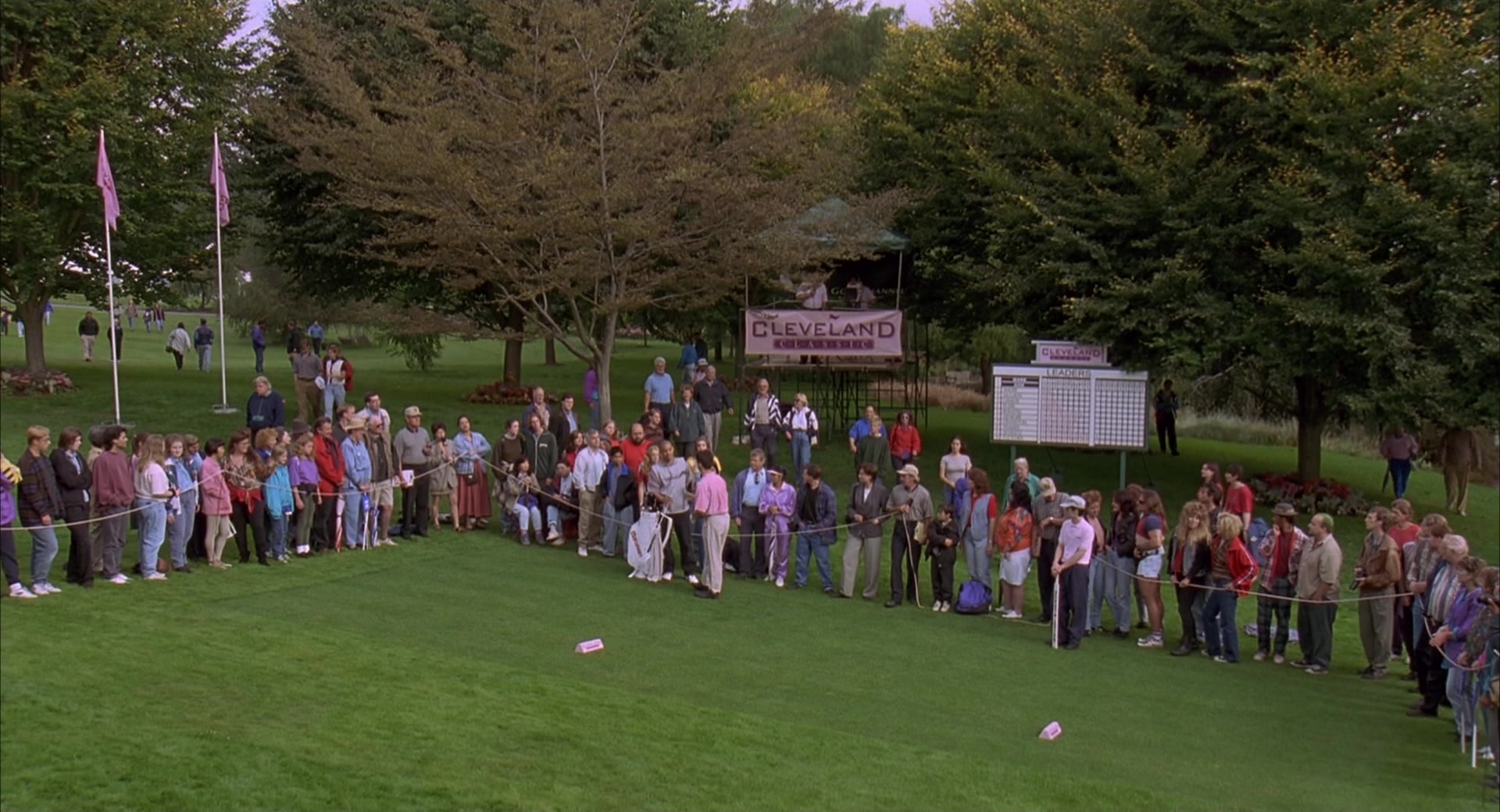 Happy Gilmore (1996), wide, 1.85:1 — film still