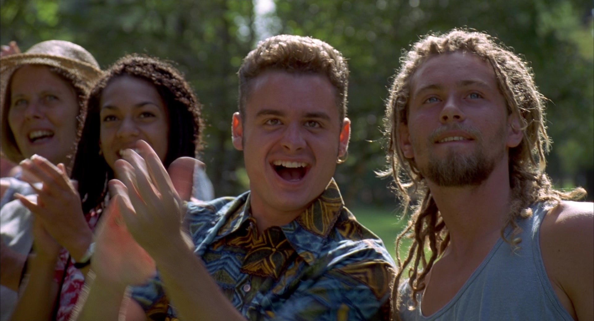 Happy Gilmore (1996), medium, 1.85:1 — film still