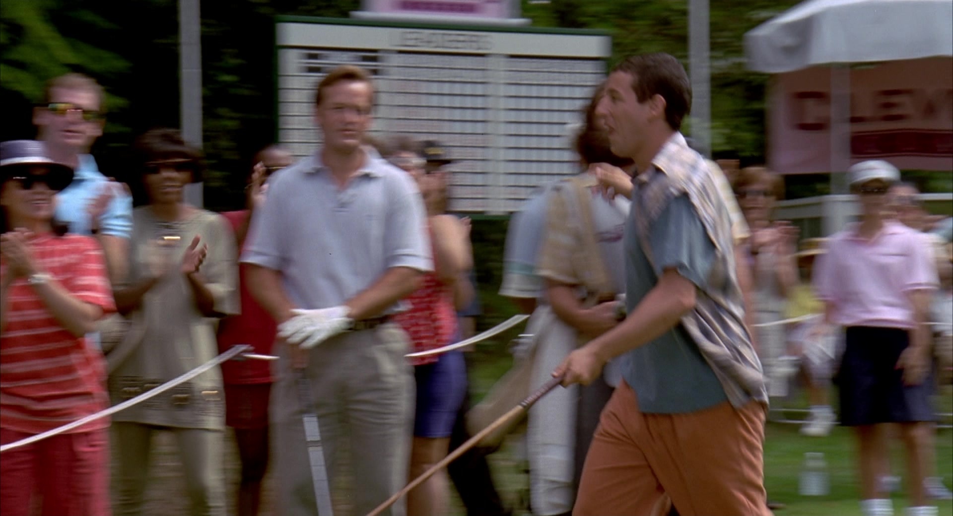 Happy Gilmore (1996), wide, 1.85:1 — film still