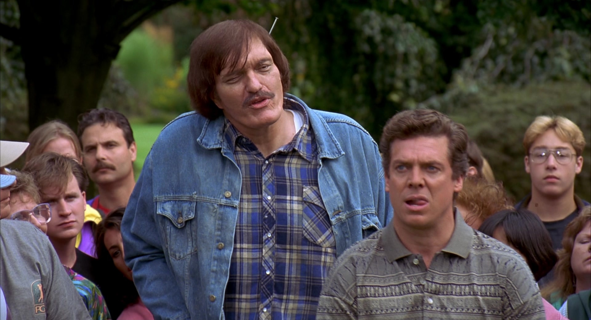 Happy Gilmore (1996), wide, 1.85:1 — film still