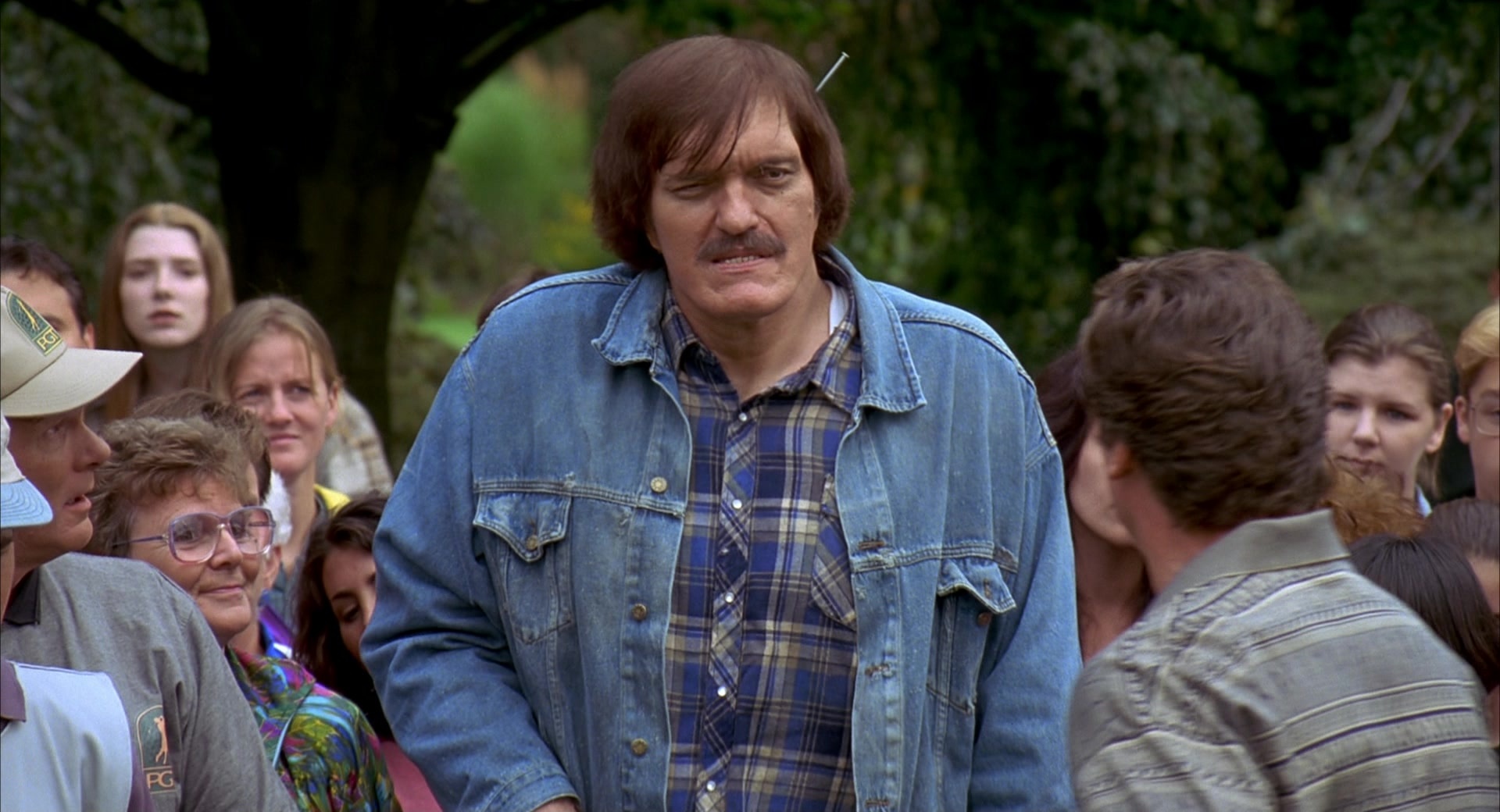 Happy Gilmore (1996), wide, 1.85:1 — film still