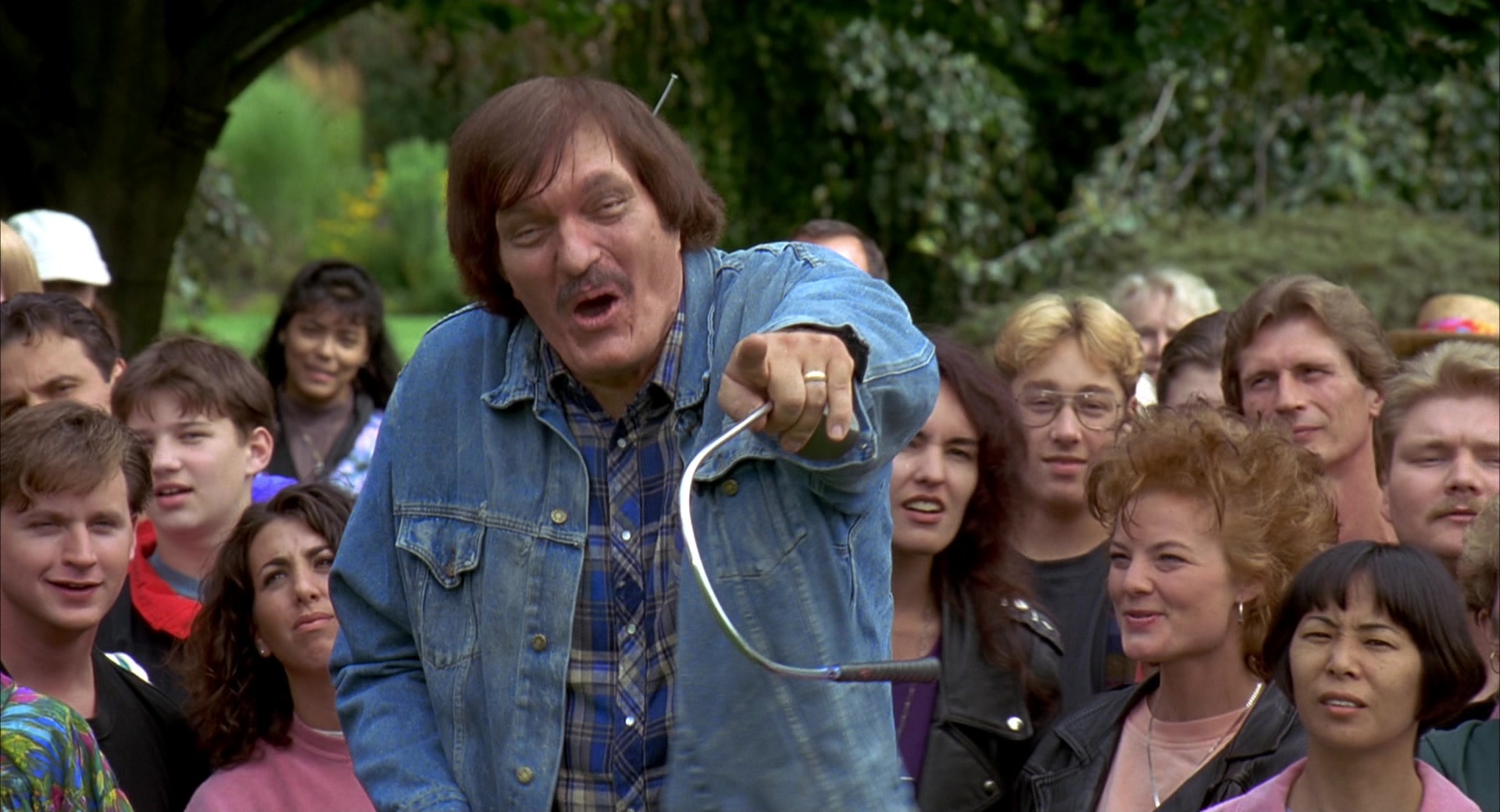 Happy Gilmore (1996), wide, 1.85:1 — film still