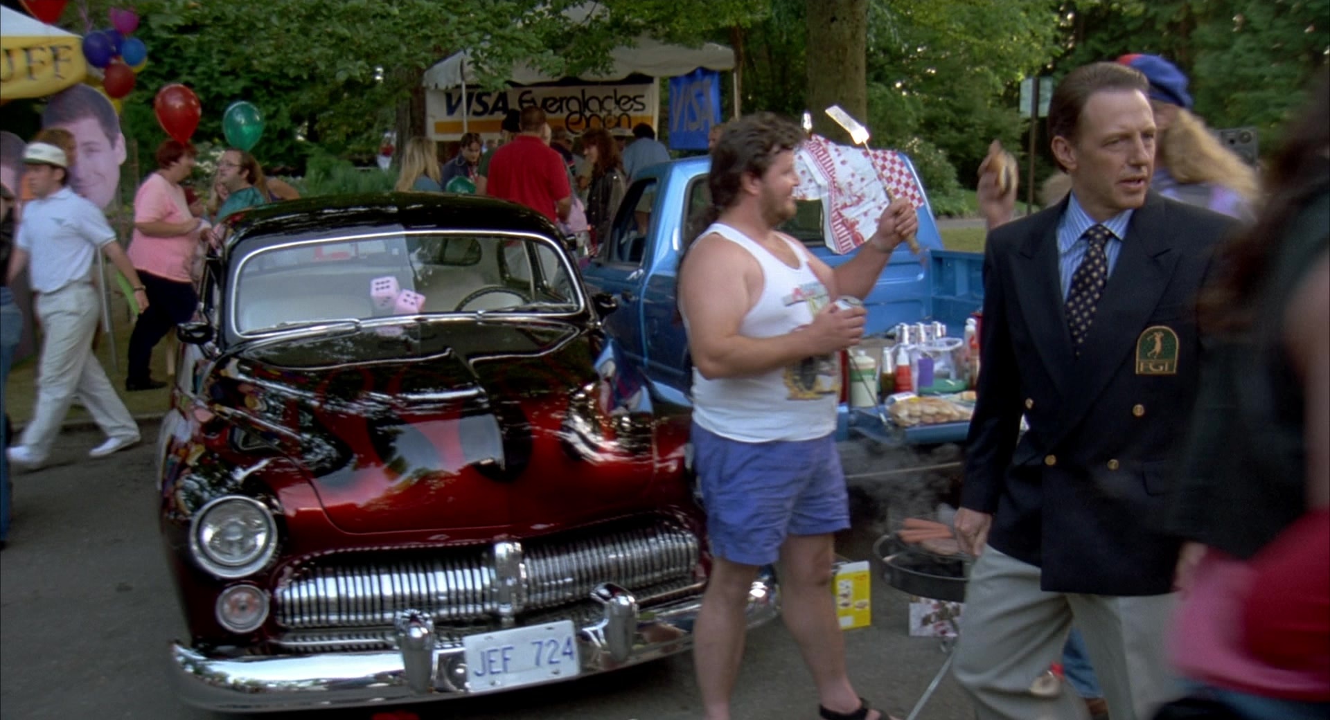 Happy Gilmore (1996), wide, 1.85:1 — film still