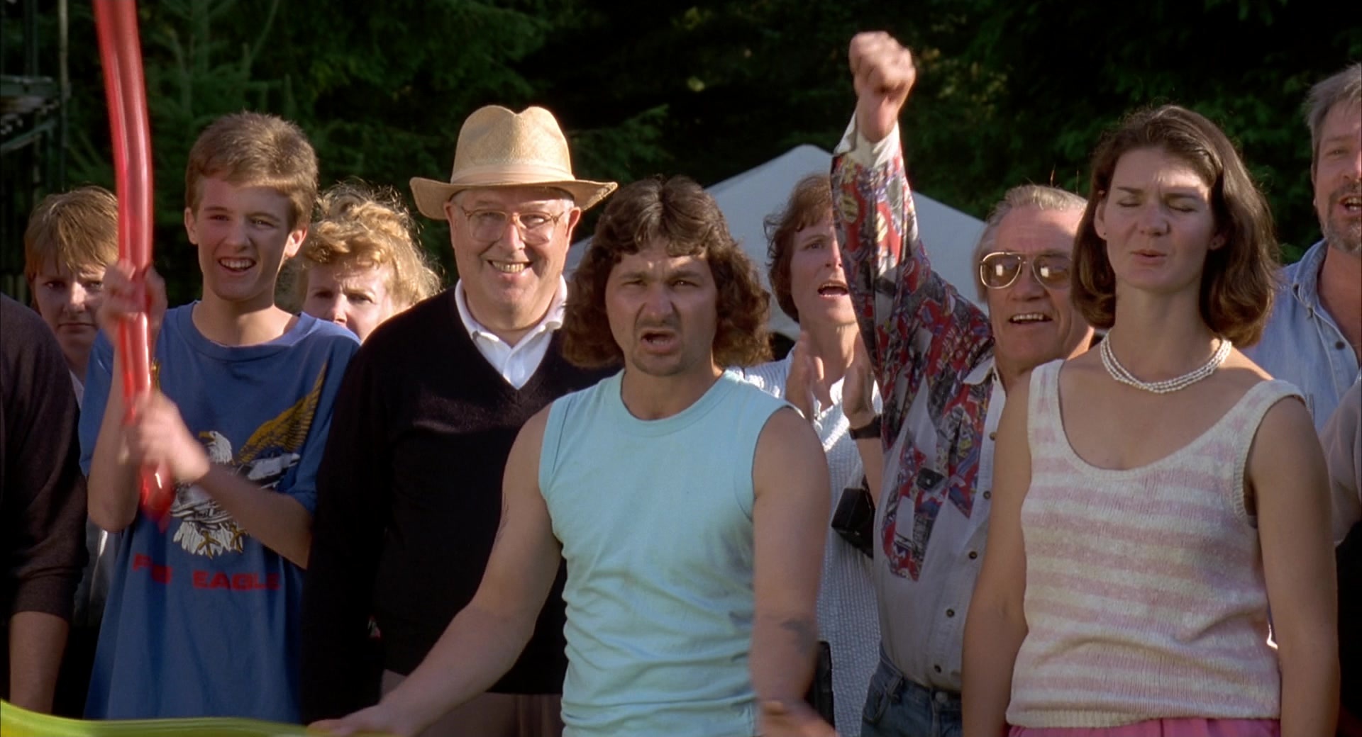 Happy Gilmore (1996), wide, 1.85:1 — film still