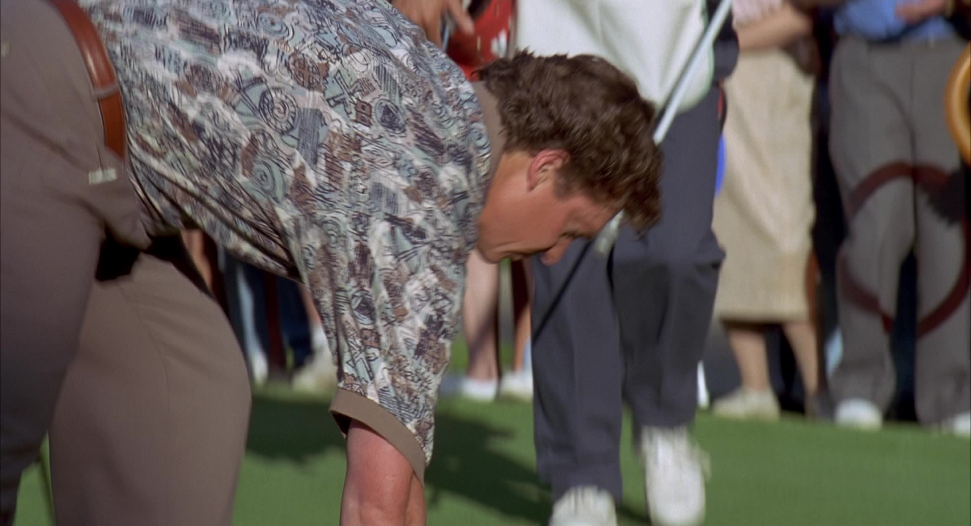 Happy Gilmore (1996), wide, 1.85:1 — film still