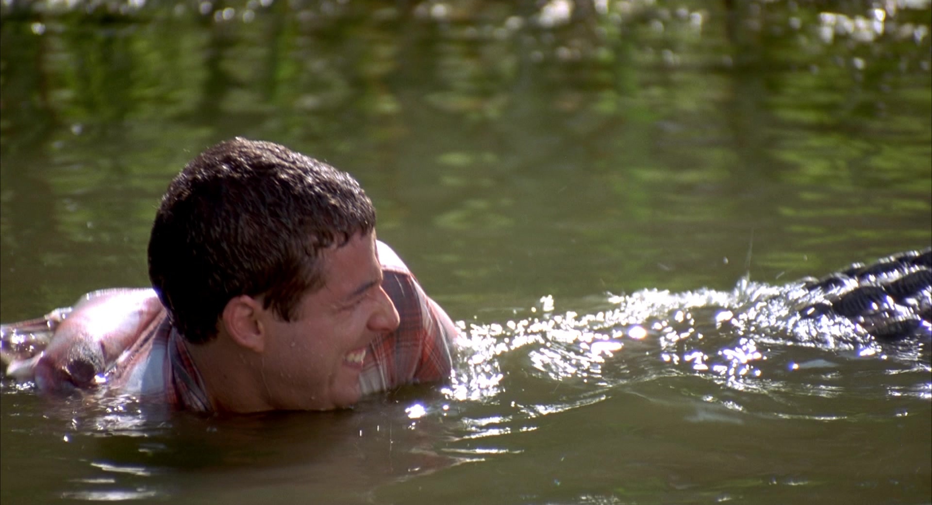 Happy Gilmore (1996), wide, 1.85:1 — film still
