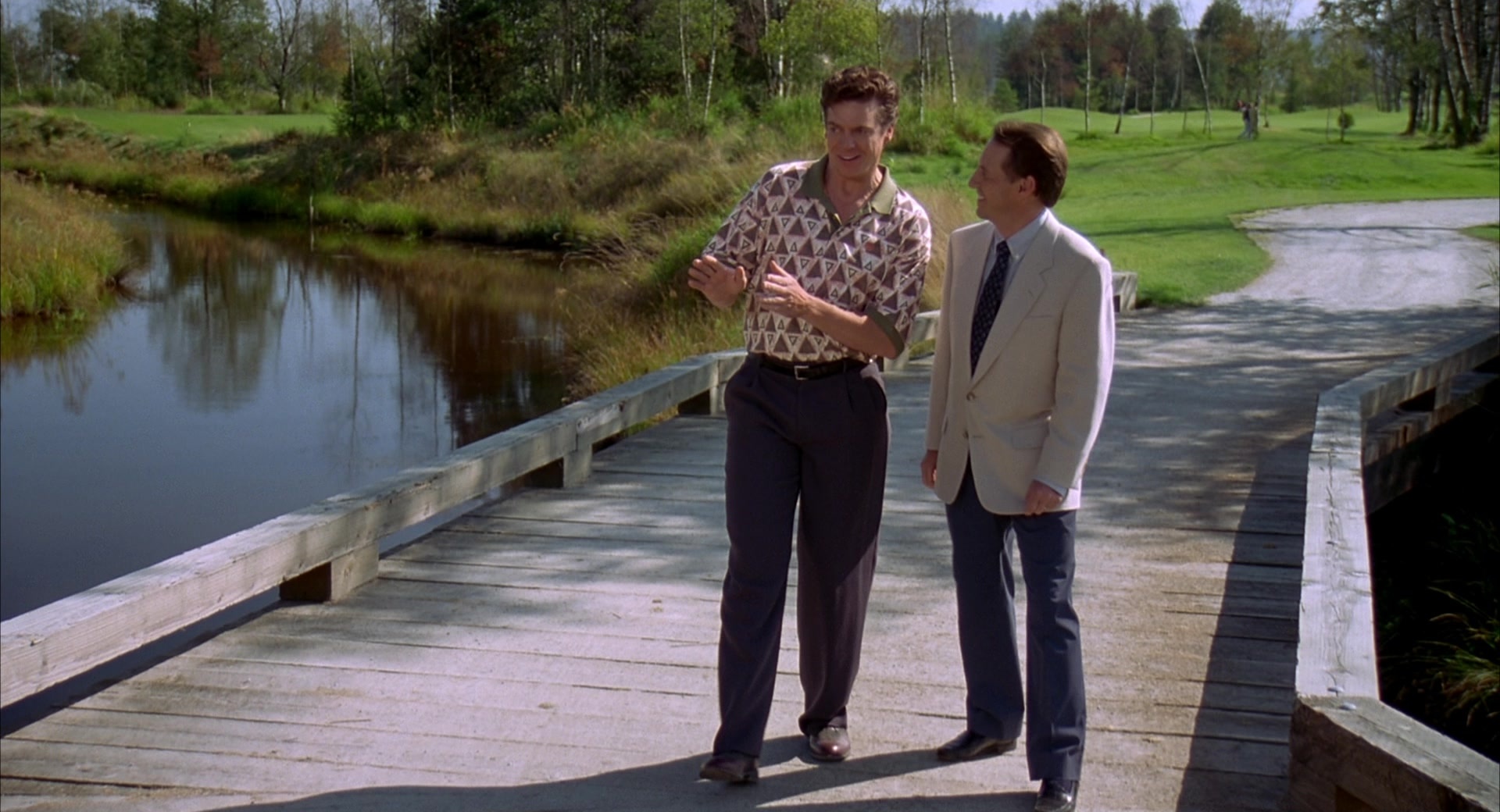 Happy Gilmore (1996), wide, 1.85:1 — film still