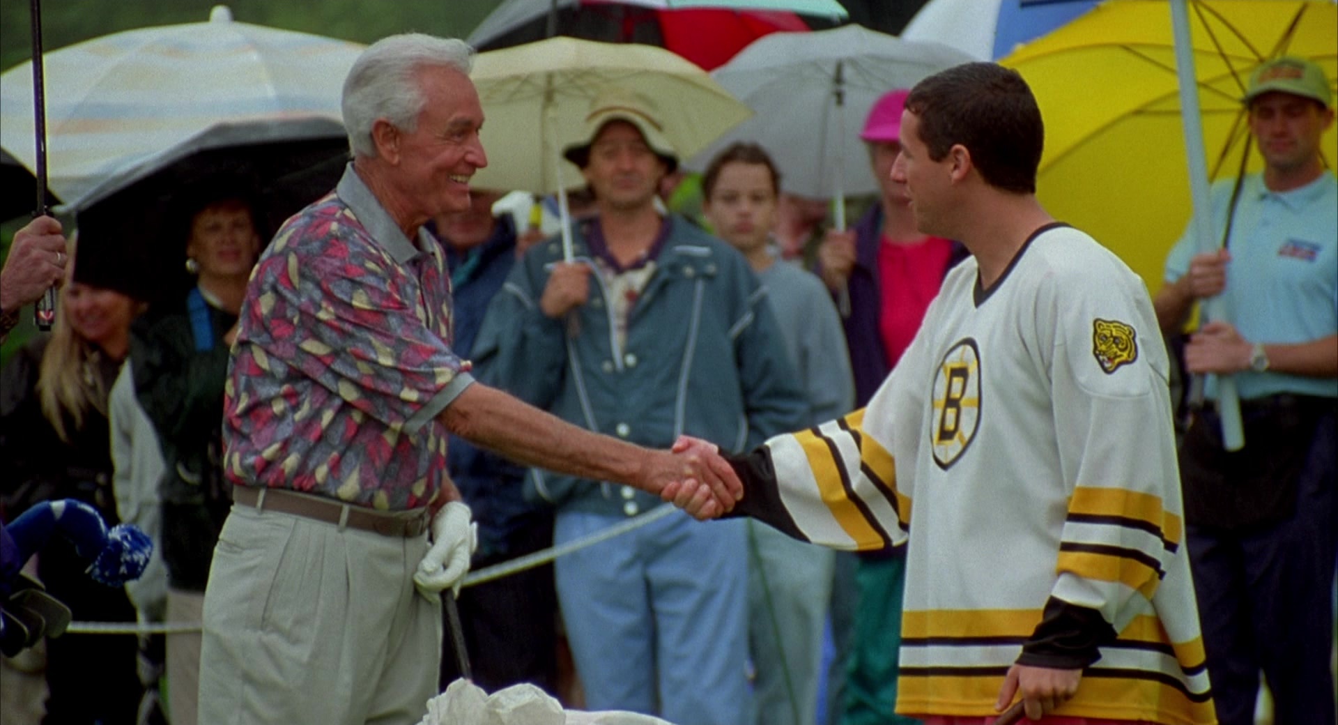 Happy Gilmore (1996), medium, 1.85:1 — film still